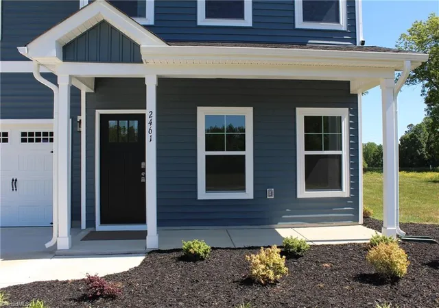 3rd image of 2461 Pleasant Hl Liberty Rd #7RV, Liberty, NC 27298 | MLS# 1218889