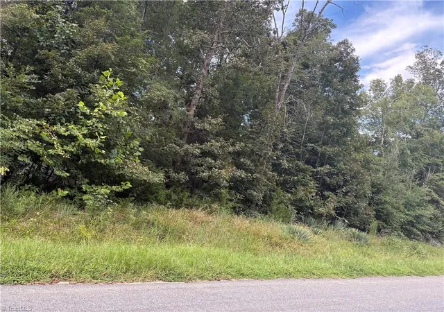 Photo 1 of Land for sale at 7149 Nature Rd, Liberty, NC 27298 | MLS# 1234055 | Listing updated on 2026-08-31