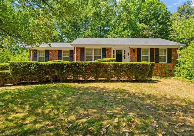 1st image of 4311 Dogwood Dr, Greensboro, NC 27410 | MLS# 1220500