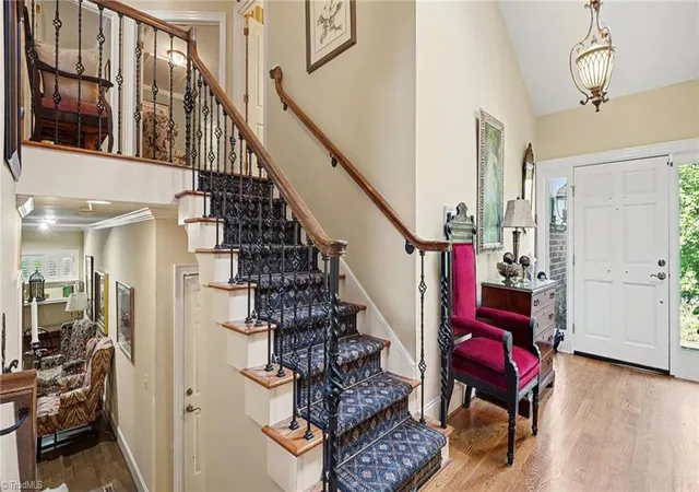 Photo 3 of Single family home for sale at 1420 Thayer Dr, Asheboro, NC 27205 | MLS# 1227704 | Listing updated on 2026-09-27