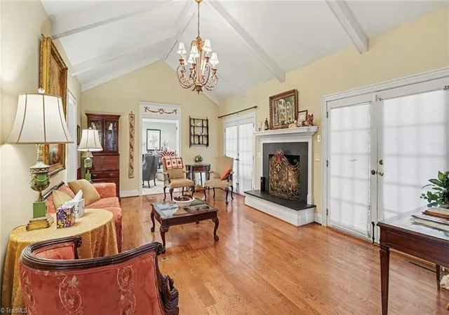 Photo 4 of Single family home for sale at 1420 Thayer Dr, Asheboro, NC 27205 | MLS# 1227704 | Listing updated on 2026-09-27