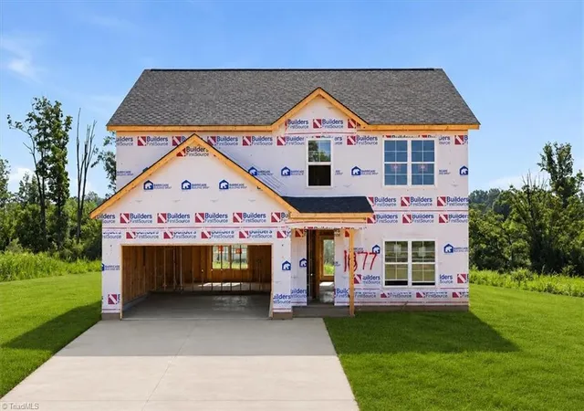 2nd image of 1877 Dockery Rd, Reidsville, NC 27320 | MLS# 1228001