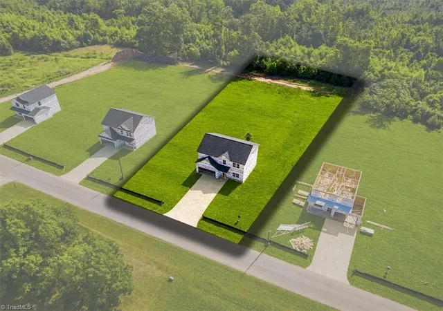 3rd image of 1877 Dockery Rd, Reidsville, NC 27320 | MLS# 1228001