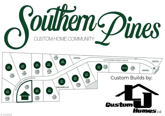 Photo 3 of Sale Pending at 5084 Southern Pines Dr, Kernersville, NC 27284 | MLS# 1224327 | Listing updated on 2026-09-16