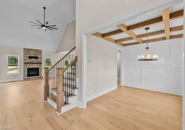 Photo 3 of Sale Pending at 5084 Southern Pines Dr, Kernersville, NC 27284 | MLS# 1224327 | Listing updated on 2026-09-22