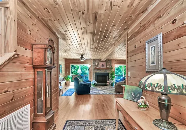 2nd image of 535 Obed Heights Dr, Moravian Falls, NC 28654 | MLS# 1219566