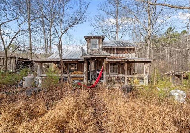 Homes for sale in Prospect Hill, NC | 971 Goosecreek Rd, Prospect Hill, NC 27314 | MLS# 1203941