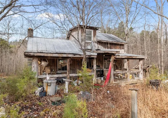 Homes for sale in Prospect Hill, NC | 971 Goosecreek Rd, Prospect Hill, NC 27314 | MLS# 1203941