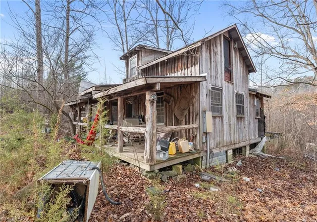Homes for sale in Prospect Hill, NC | 971 Goosecreek Rd, Prospect Hill, NC 27314 | MLS# 1203941