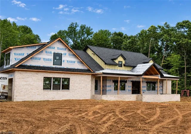 1st image of 1490 Conard Sowers Rd, Lexington, NC 27295 | MLS# 1230599