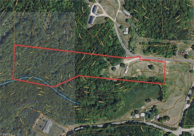 23rd image of 00 Mccarther Rd, Mount Airy, NC 27030 | MLS# 1230171