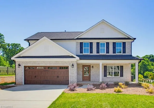1st image of 811 Gibb St, Winston Salem, NC 27106 | MLS# 1228656