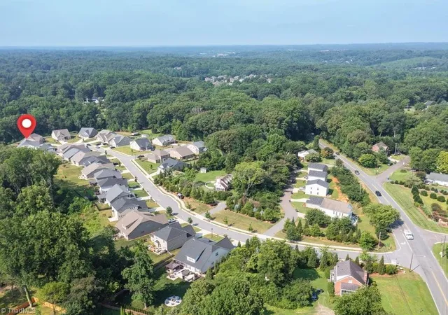 24th image of 811 Gibb St, Winston Salem, NC 27106 | MLS# 1228656