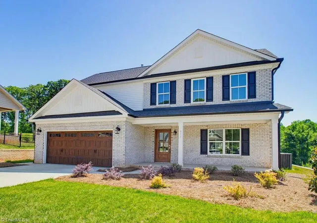 2nd image of 811 Gibb St, Winston Salem, NC 27106 | MLS# 1228656