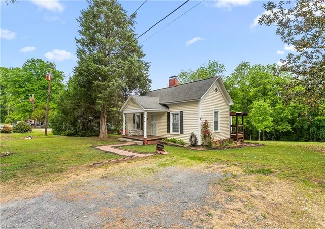 1st image of 206 Village Ave, Randleman, NC 27317 | MLS# 1216740