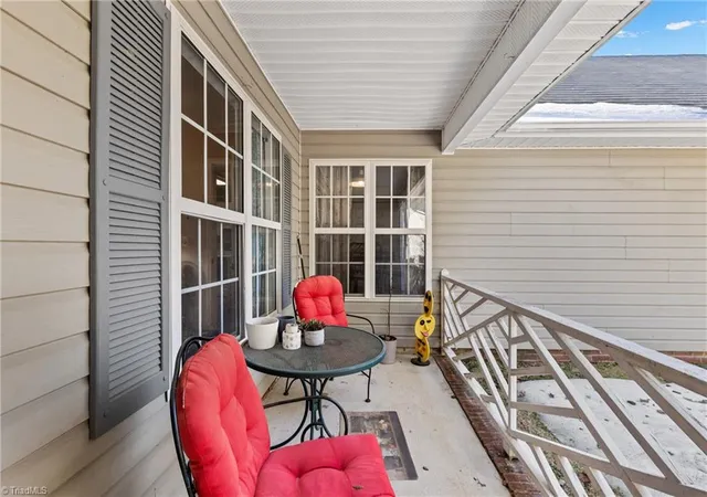 Photo 3 of Single family home for sale at 3009 Brookrun Dr, Jamestown, NC 27282 | MLS# 1230080 | Listing updated on 2026-08-25