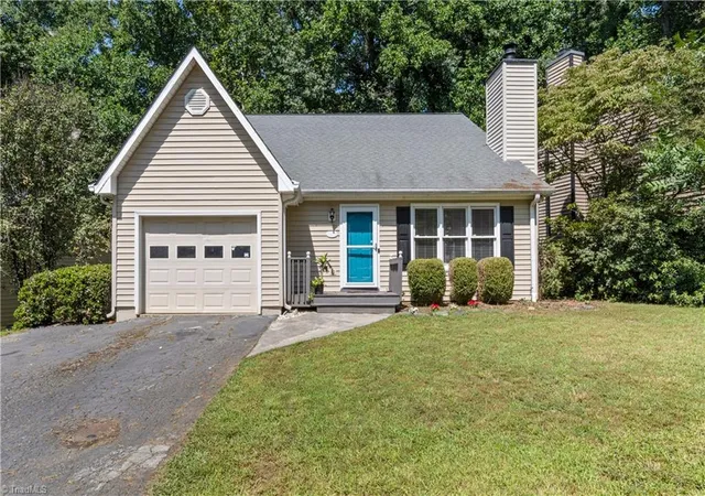 1st image of 4965 Lochraven Dr, Winston Salem, NC 27104 | MLS# 1231485