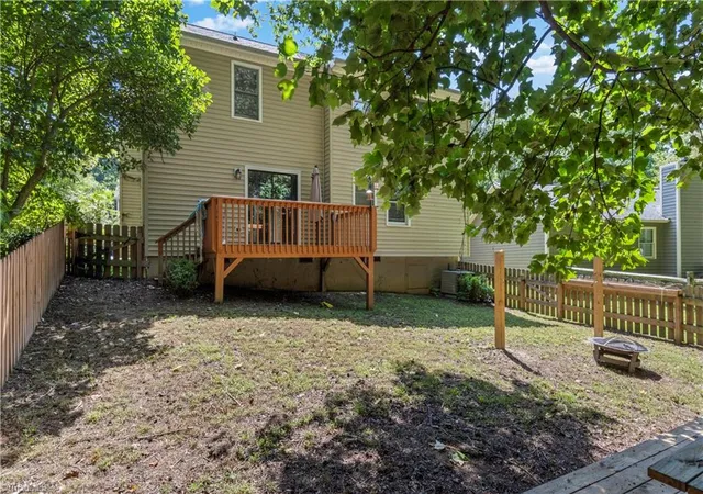 35th image of 4965 Lochraven Dr, Winston Salem, NC 27104 | MLS# 1231485
