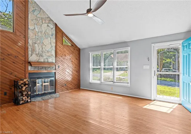 5th image of 4965 Lochraven Dr, Winston Salem, NC 27104 | MLS# 1231485