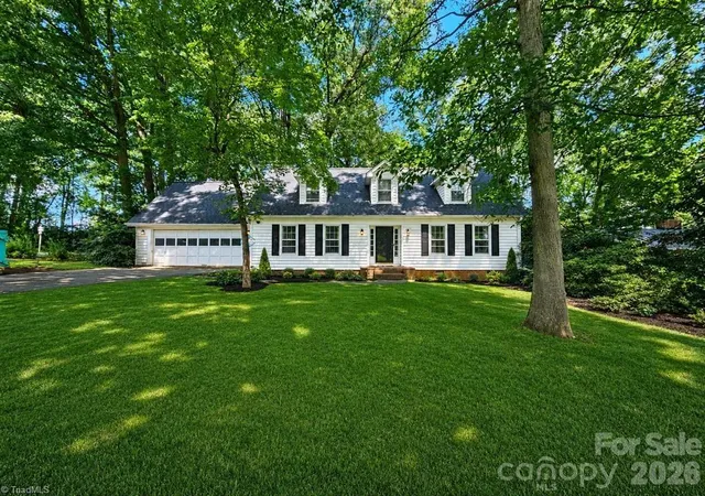 Photo 1 of Sale Pending at 6127 Winview Heights St, Clemmons, NC 27012 | MLS# 1233139 | Listing updated on 2026-08-31