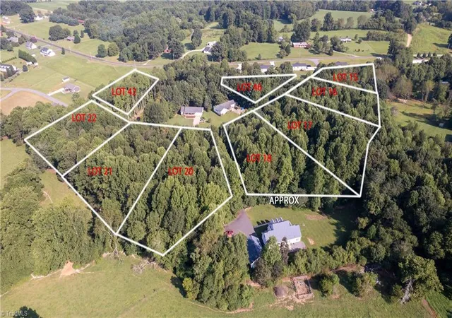 Homes for sale in Taylorsville, NC | 0 Robertson Dr #42, Taylorsville, NC 28681 | MLS# 1153980