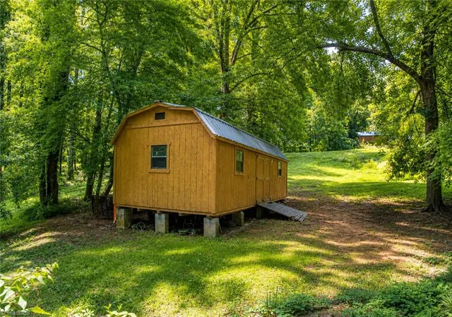 Photo 25 of Single family home for sale at 352 William Ln, Lexington, NC 27295 | MLS# 1229149 | Listing updated on 2026-08-15