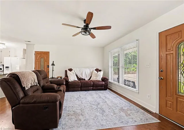 Photo 5 of Single family home for sale at 352 William Ln, Lexington, NC 27295 | MLS# 1229149 | Listing updated on 2026-08-15