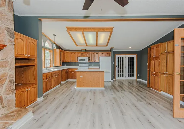 Photo 3 of Manufactured home for sale at 127 Shelby Ln, Madison, NC 27025 | MLS# 1231403 | Listing updated on 2026-08-16