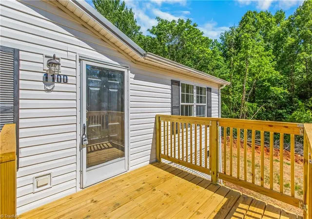 Homes for sale in Sandy Ridge, NC | 1100 Sandy Ln, Sandy Ridge, NC 27046 | MLS# 1220507