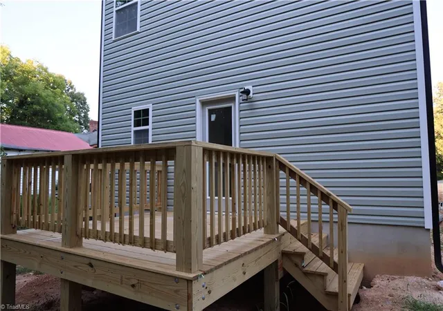 14th image of 115 Pond St, Lexington, NC 27292 | MLS# 1232854