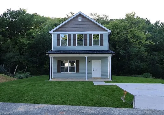 1st image of 115 Pond St, Lexington, NC 27292 | MLS# 1232854