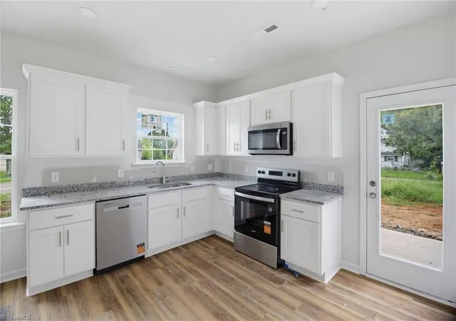 5th image of 115 Pond St, Lexington, NC 27292 | MLS# 1232854