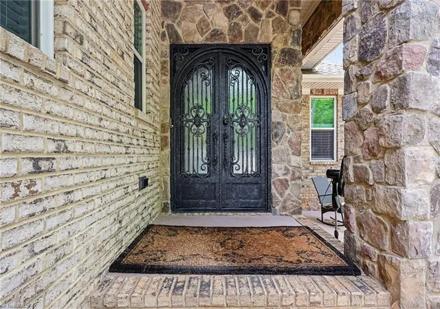 2nd image of 1629 Healing Springs Dr, Denton, NC 27239 | MLS# 1217288