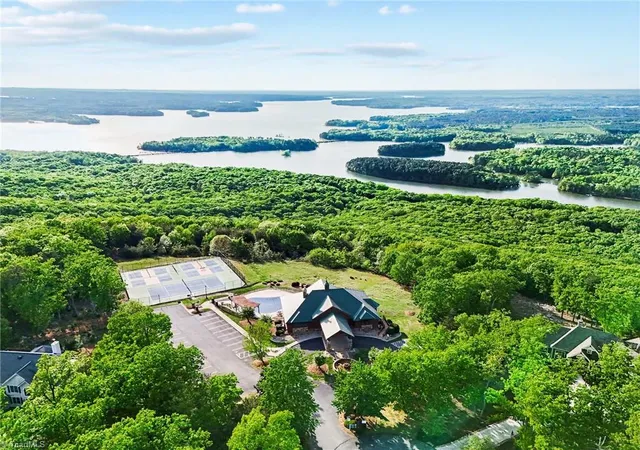 47th image of 1629 Healing Springs Dr, Denton, NC 27239 | MLS# 1217288