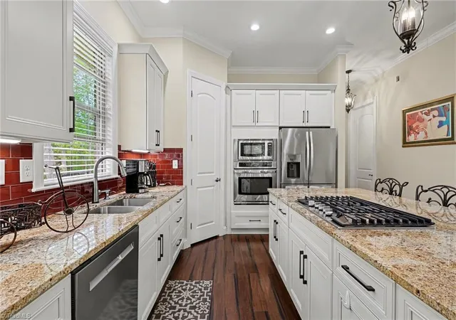 4th image of 1629 Healing Springs Dr, Denton, NC 27239 | MLS# 1217288