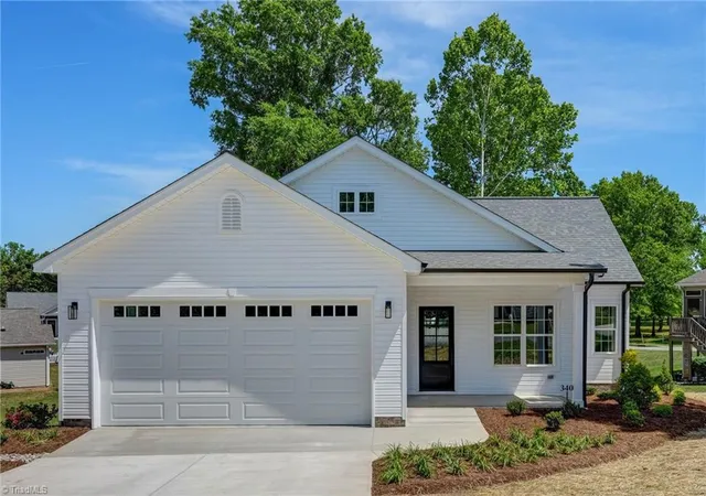 Homes for sale in Eden, NC | 340 Frank Cherry St, Eden, NC 27288 | MLS# 1222346