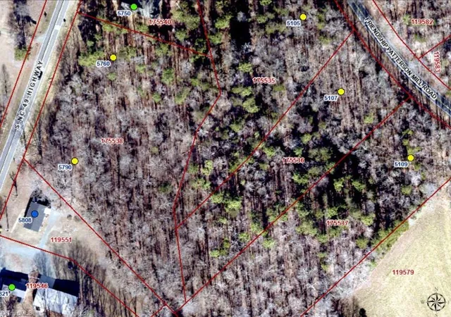 1st image of 5790 S Nc Hwy 49, Burlington, NC 27215 | MLS# 1231199