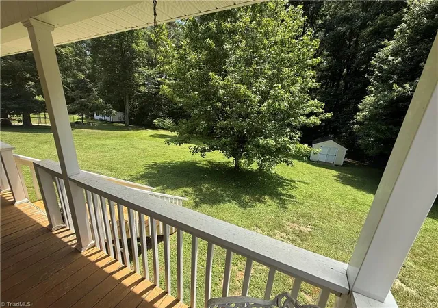 Homes for sale in North Wilkesboro, NC | 128 Hickory Hollow Rd, North Wilkesboro, NC 28659 | MLS# 1225777