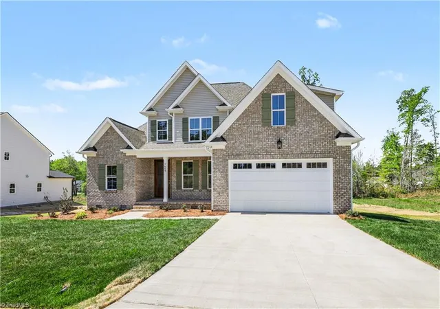 3rd image of 7609 Sir William Dr, Kernersville, NC 27284 | MLS# 1203574