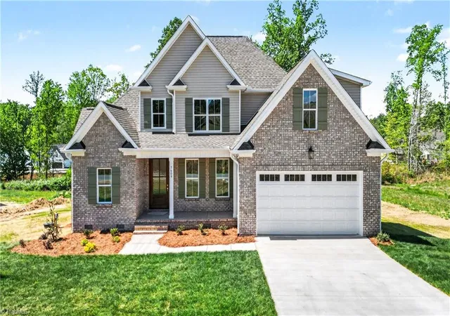4th image of 7609 Sir William Dr, Kernersville, NC 27284 | MLS# 1203574