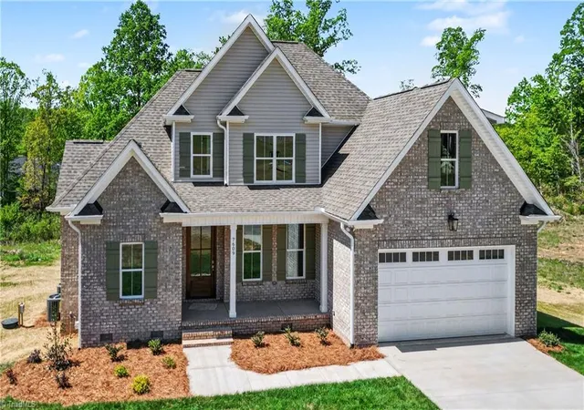 5th image of 7609 Sir William Dr, Kernersville, NC 27284 | MLS# 1203574