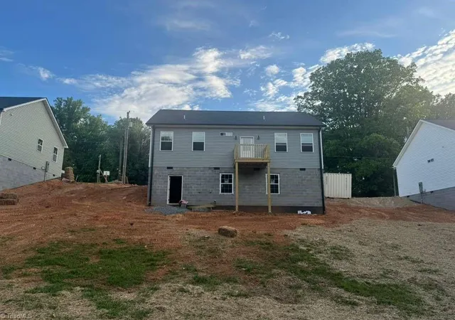 3rd image of 134 Pinnix St, Jonesville, NC 28642 | MLS# 1221674
