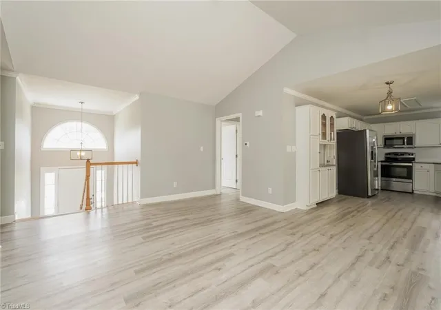 Photo 3 of Sale Pending at 4734 Eagle Path, Winston Salem, NC 27127 | MLS# 1224740 | Listing updated on 2026-09-28