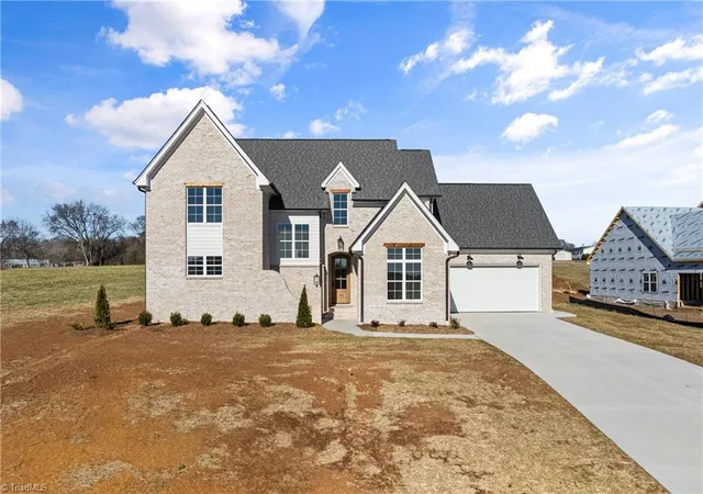 3rd image of 128 Orchard Grass Ct, Mocksville, NC 27028 | MLS# 1200136