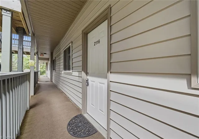 Photo 2 of Manufactured home for sale at 301 Pinnacle Inn Rd #2116, Beech Mountain, NC 28604 | MLS# 1231411 | Listing updated on 2026-08-16