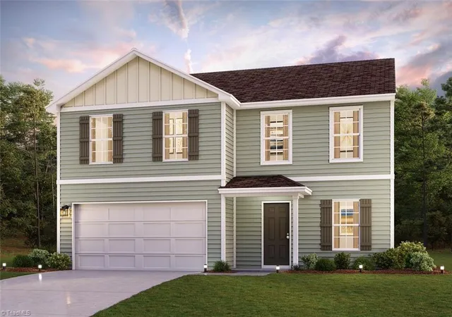 1st image of 607 Fleer Rd, Thomasville, NC 27360 | MLS# 1230795