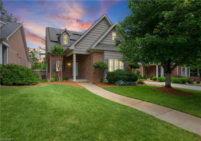 1st image of 3365 York Rd, Winston Salem, NC 27106 | MLS# 1219301