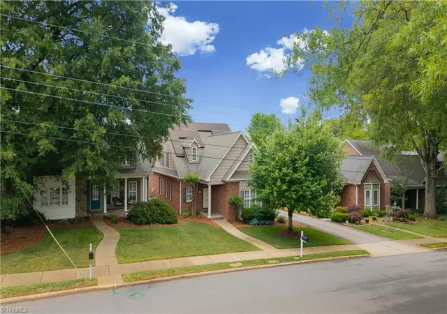 2nd image of 3365 York Rd, Winston Salem, NC 27106 | MLS# 1219301