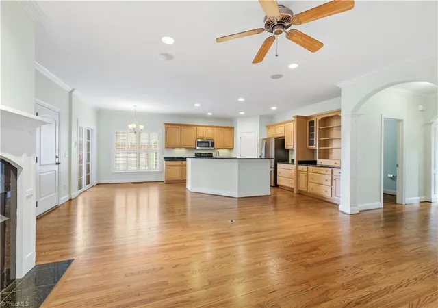 4th image of 3365 York Rd, Winston Salem, NC 27106 | MLS# 1219301