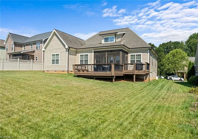 Homes for sale in Pfafftown, NC | 3445 Grandview Crossing Ln, Pfafftown, NC 27040 | MLS# 1226883